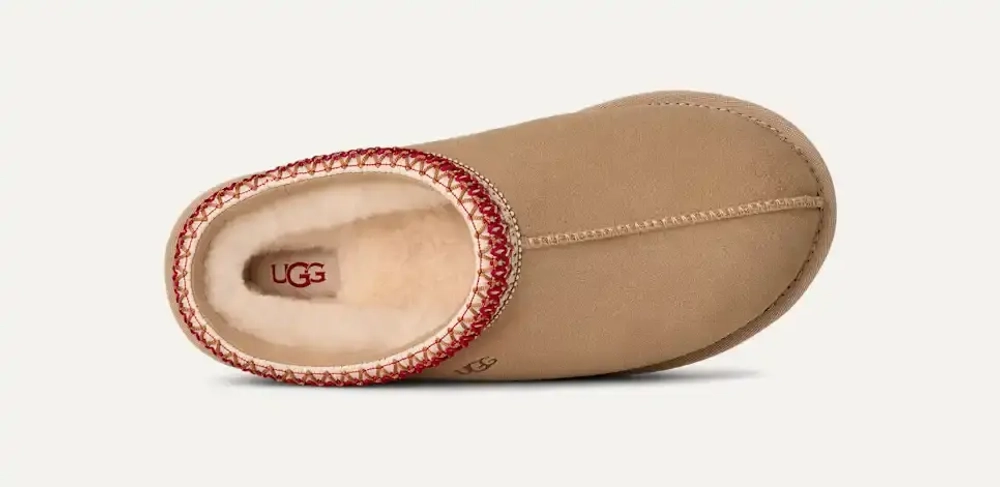 UGG Угги Tasman, песочный