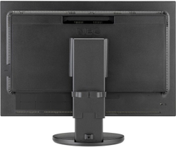 Монитор NEC 24;; MultiSync PA243W 1920x1080 AH-IPS RGB LED 85Гц 8ms VGA DVI HDMI DisplayPort