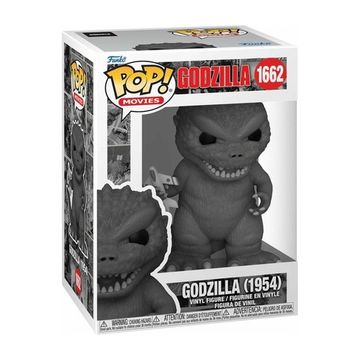Фигурка Funko POP! Movies Godzilla 70th Godzilla 1954 (1662) 80877