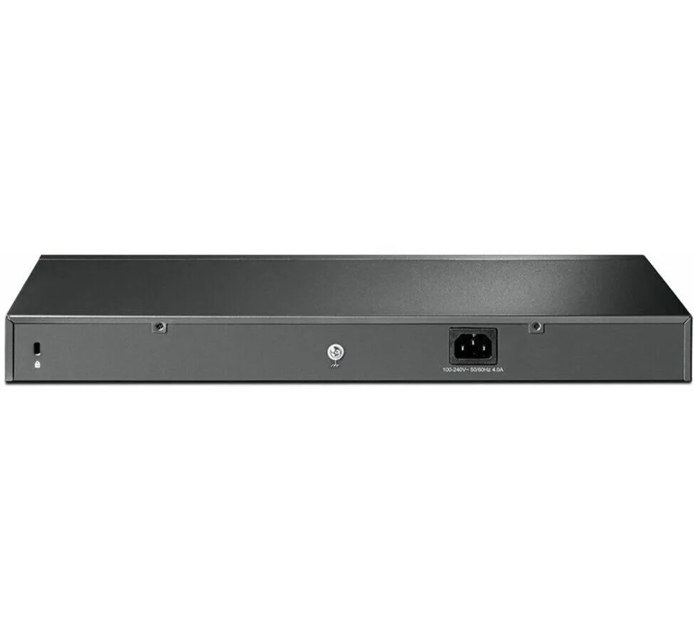Коммутатор TP-Link TL-SG3210XHP-M2
