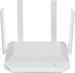 Роутер беспроводной Keenetic Netcraze Hopper 4G+