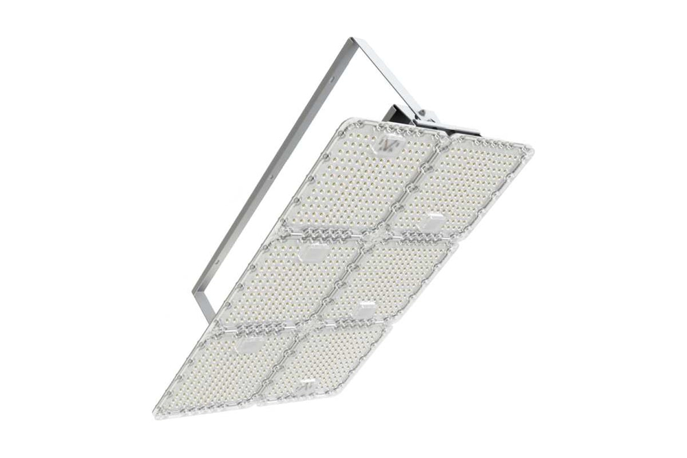 Светильник LED Diora Quadro 270/42000 Д 42000лм 270Вт 4000K IP65 лира
