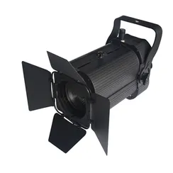 Fresnel Zoom 100/23-90