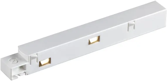 Токопровод Flum 135098 Novotech