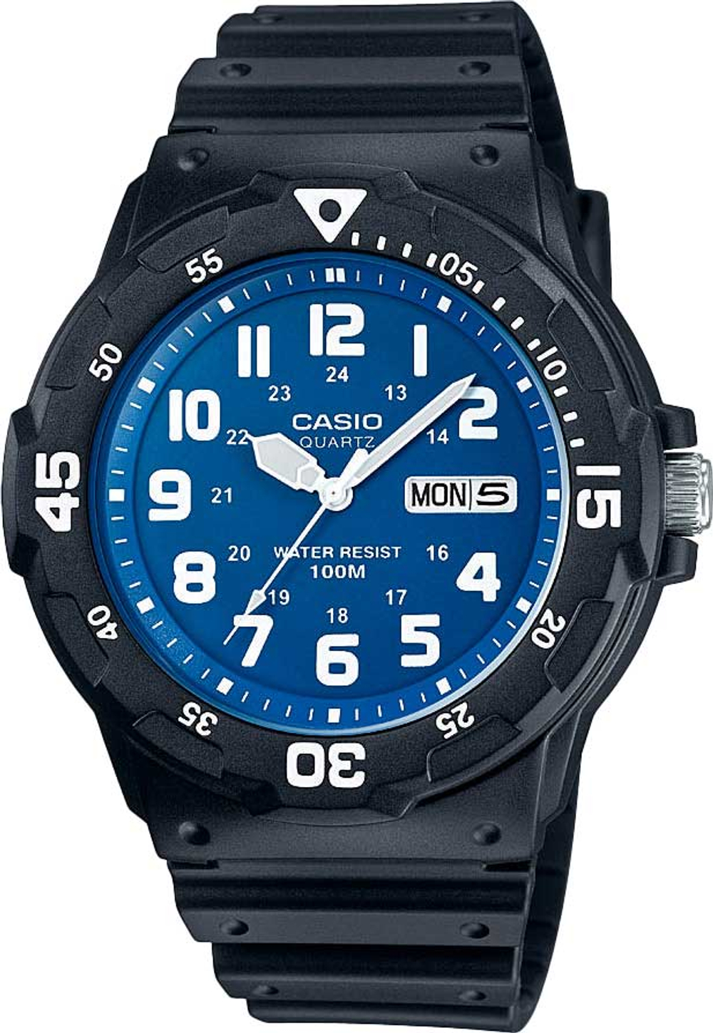 Часы Casio MRW-200H-2B2