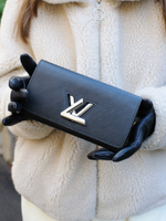 Louis Vuitton Кожаный кошелек