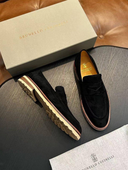 Лоферы Brunello Cucinelli