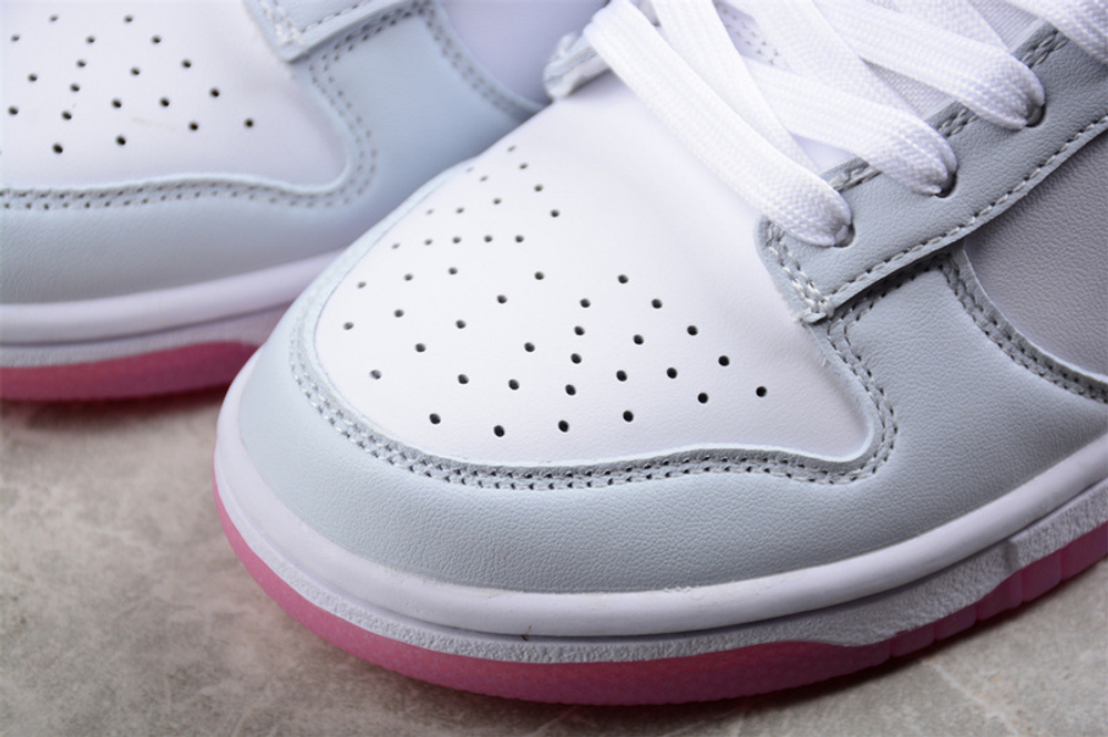 Nike Dunk Low 520 Pack Pink