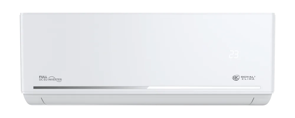 Тепловой насос Royal Clima RCI-FHE75HN FELICITA HEAT PUMP FULL DC EU Inverter Wi-Fi