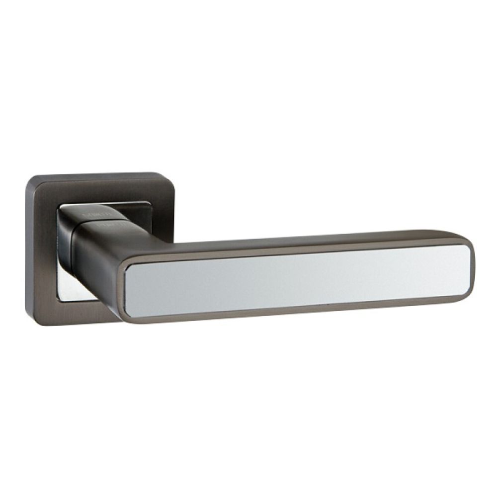 Ручка Punto MARS QR GR/CP-23 Графит/Хром