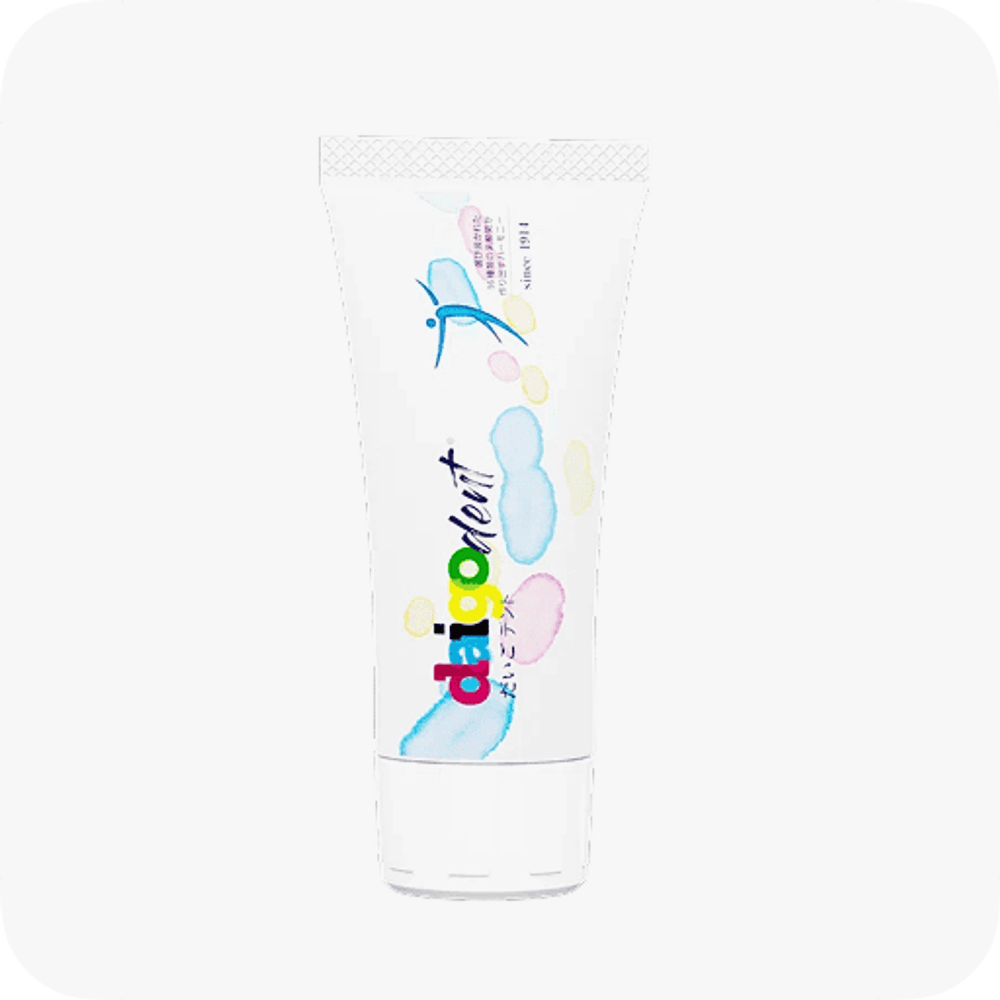 Daigo Dent | Зубная паста с метабиотиком, 70 г