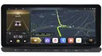 Магнитола для Audi Q7 2005-2009 (взамен 2G ШГУ) - Kuberg OL-3066 монитор 12.3", Android 11, Быстрая, CarPlay, 4G SIM-слот
