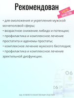 Пептидный комплекс ПРО 06