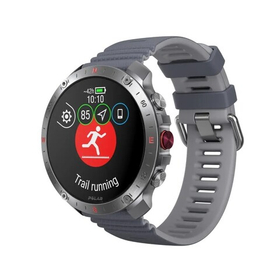 Часы мультиспортивные Polar GRIT X2 PRO STONE GRAY