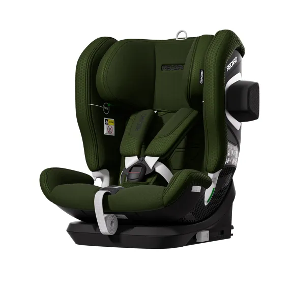 Автокресло Recaro Velix 1 Epic Green
