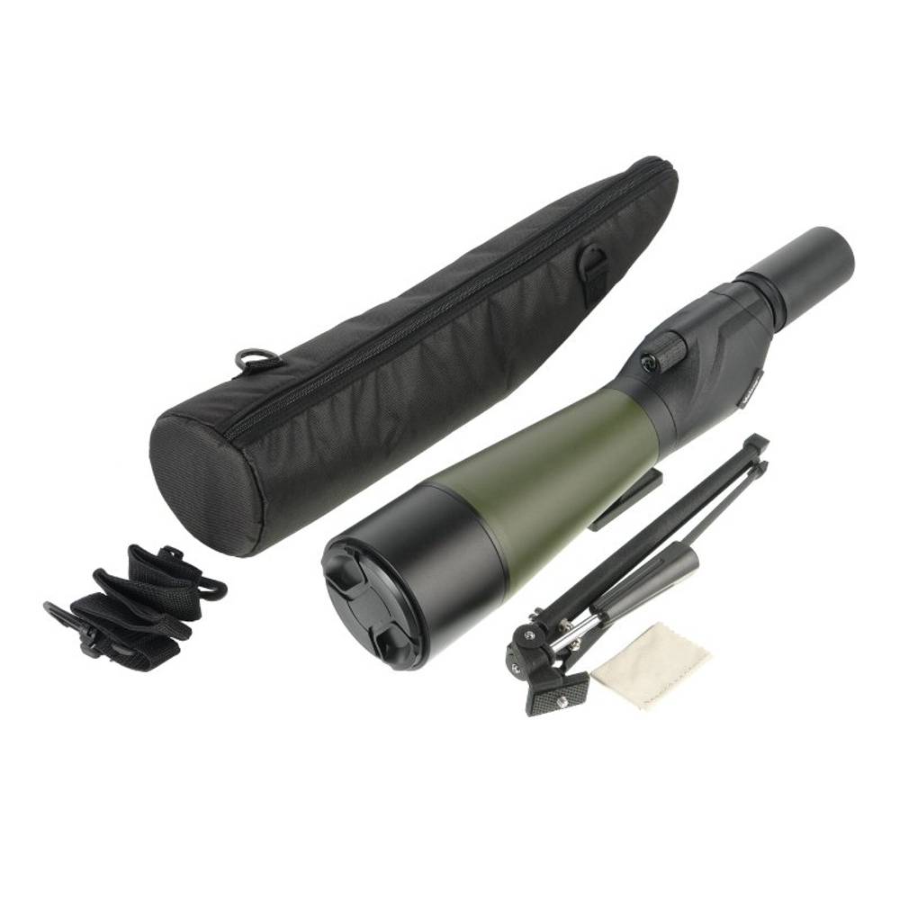 Зрительная труба Veber Defence 20-60x80WP с сеткой