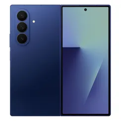 Смартфон Samsung Galaxy Z Fold7 12/256 ГБ Синий