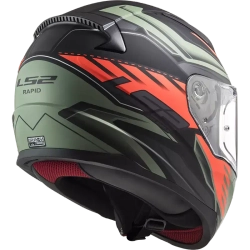 Мотошлем LS2 FF353 RAPID GALE