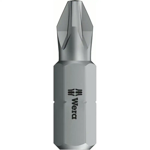 Бита PZ 2x25 мм WERA 05072082001