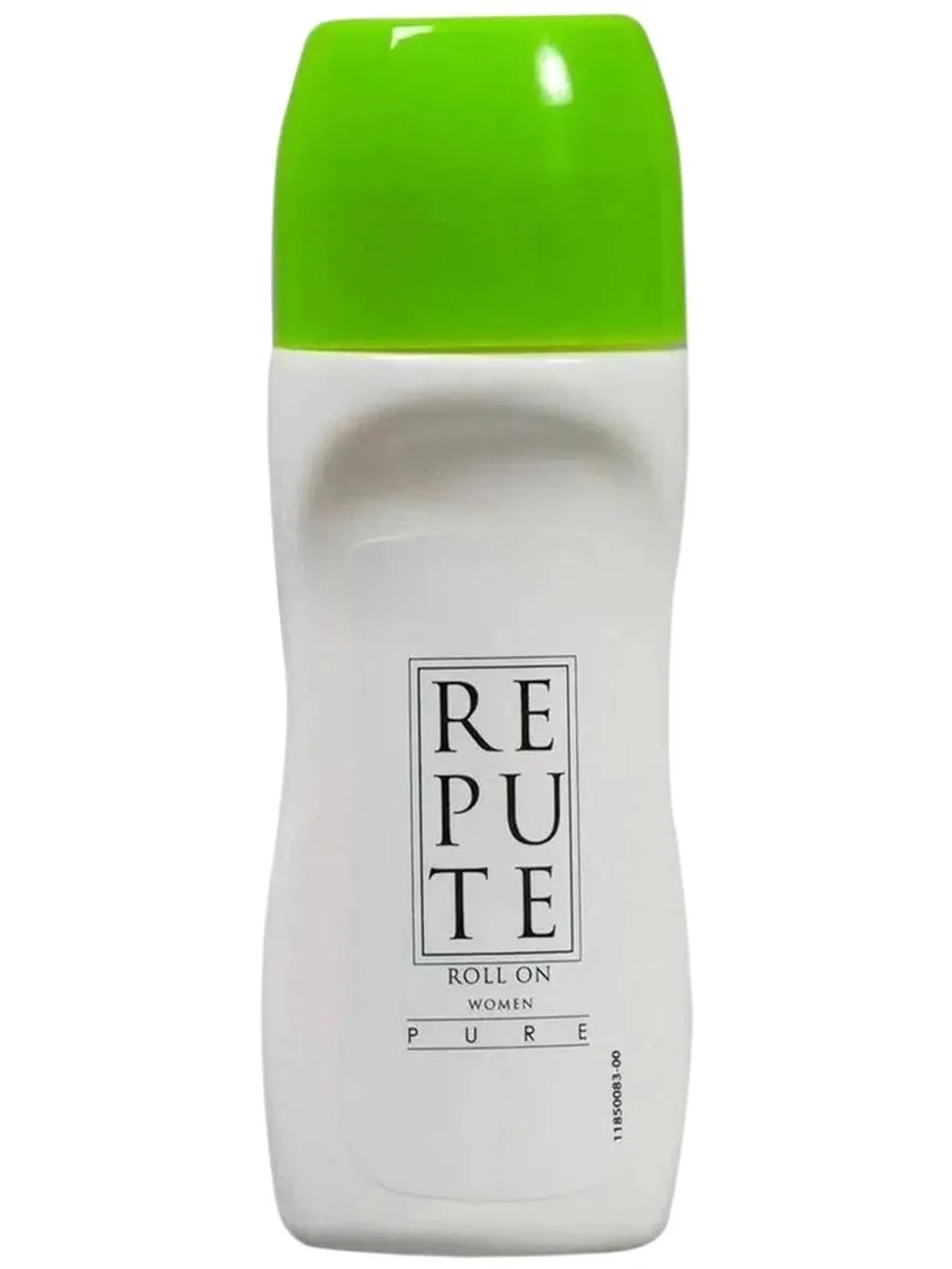 REPUTE Дезодорант роликовый женcкий Pure PL, 50 мл