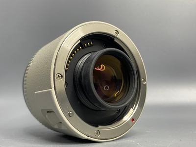 Canon Extender EF 2X