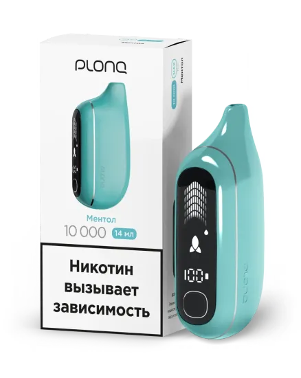 ОЭС (М) Plonq Max Pro 10000 Ментол