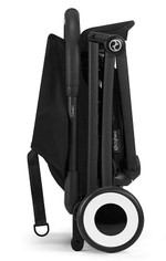Прогулочная коляска Cybex Orfeo BLK Magic Black