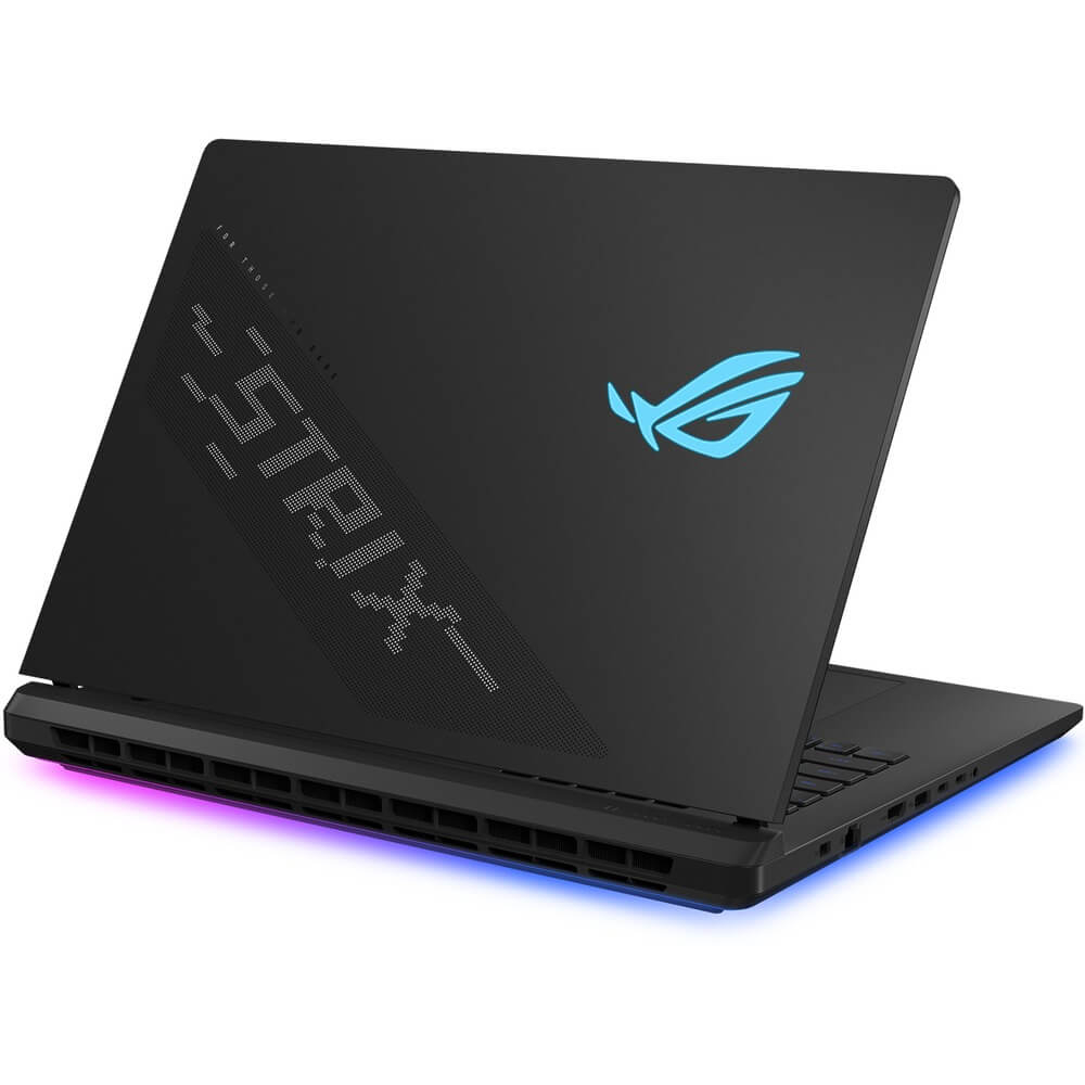Ноутбук ASUS ROG Strix SCAR 18 G835LX (90NR0LF1-M000V0)