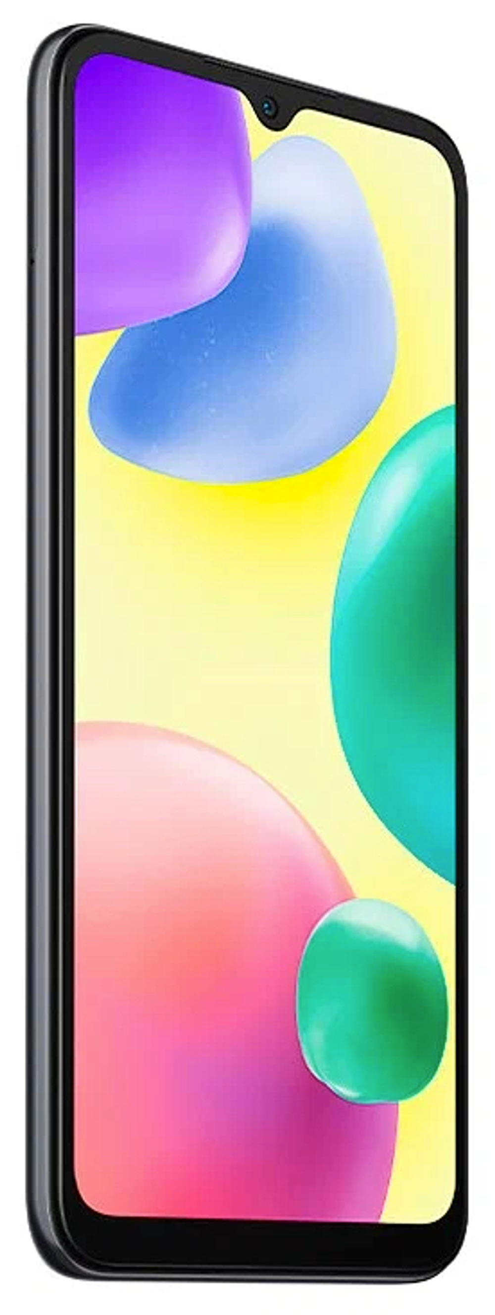 Xiaomi Redmi 10A 4/128 ГБ, графитовый серый