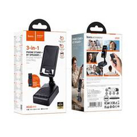 Портативная колонка Hoco HC45 Wave BT динамик (black)