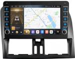 Магнитола для Volvo XC60 2008-2013 - Kuberg SF-9004 Android 12, Быстрая, CarPlay, 4G SIM-слот