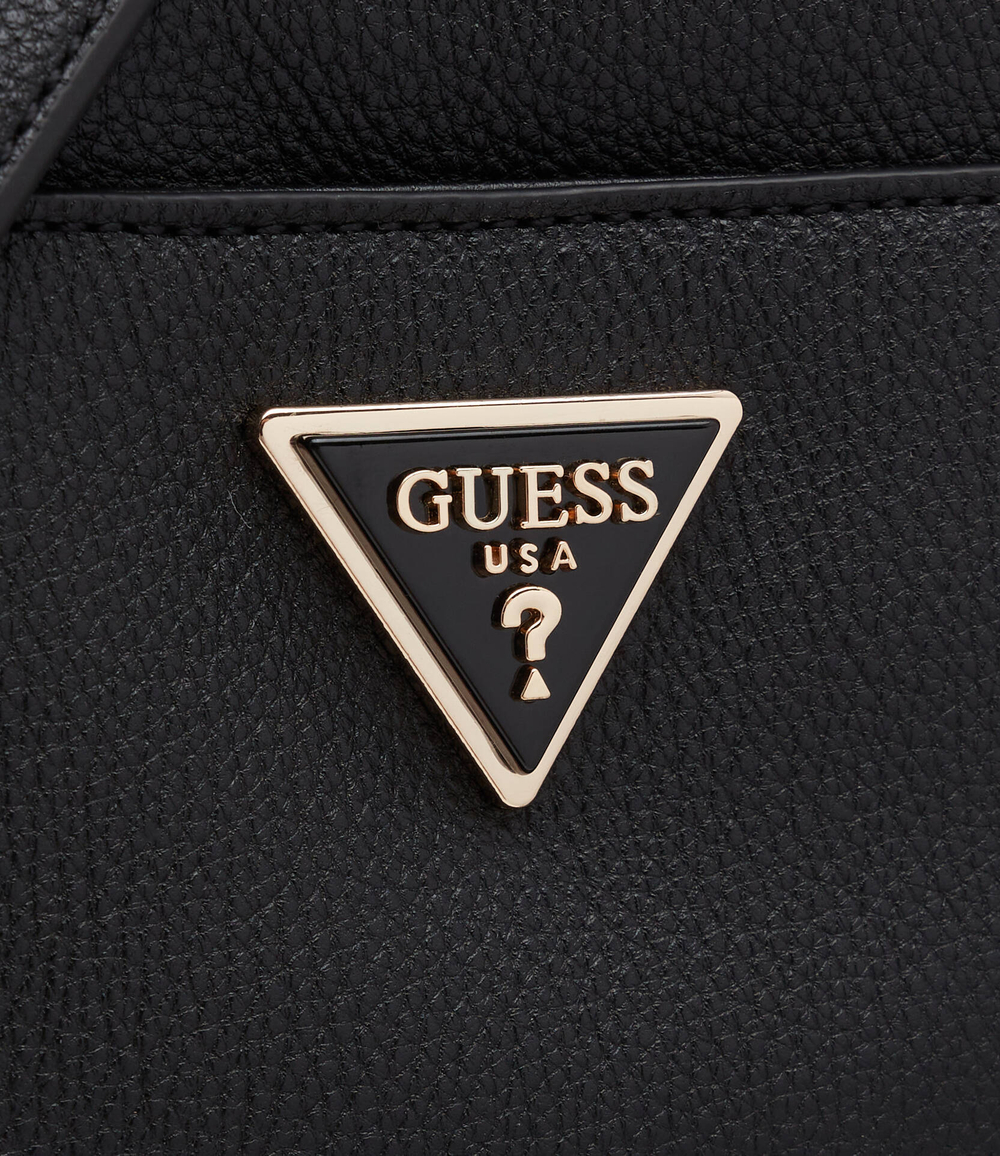 Сумка-мессенджер MERIDIAN CAMERA Guess - черный(HWBG87 78140)