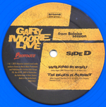 Gary Moore / Live: From Baloise Session (Limited Edition)(Coloured Vinyl)(2LP)