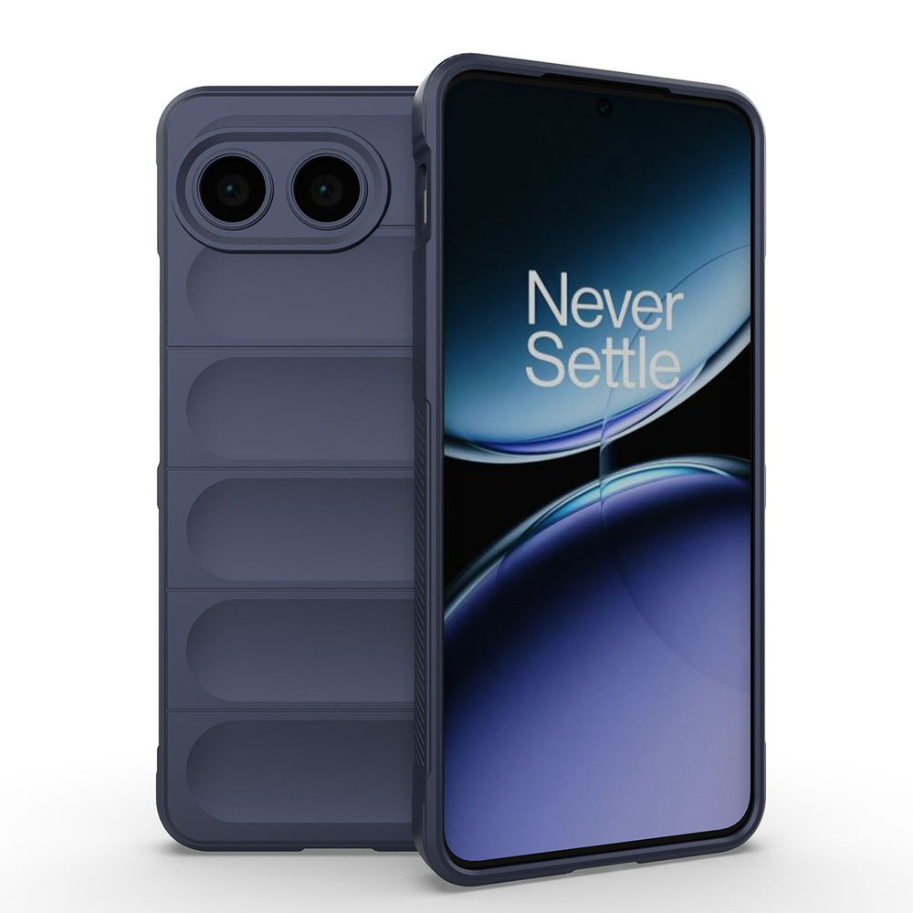 Противоударный чехол Flexible Case для OnePlus Nord 4 5G