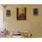 Dali OBERON On-Wall Light Oak