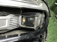 Фара левая EXEED VX (2021-2024) LED