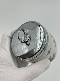 Кодлер на 2 яйца Royal Worcester