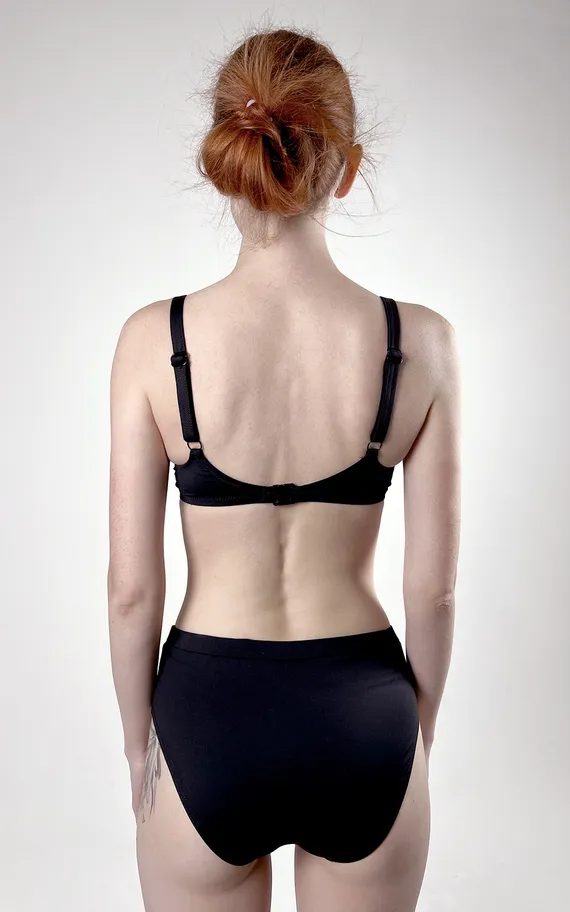 Купальник 539 Nola Exclusive Black