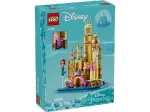 Конструктор LEGO Disney 40708 Мини замок Ариэль