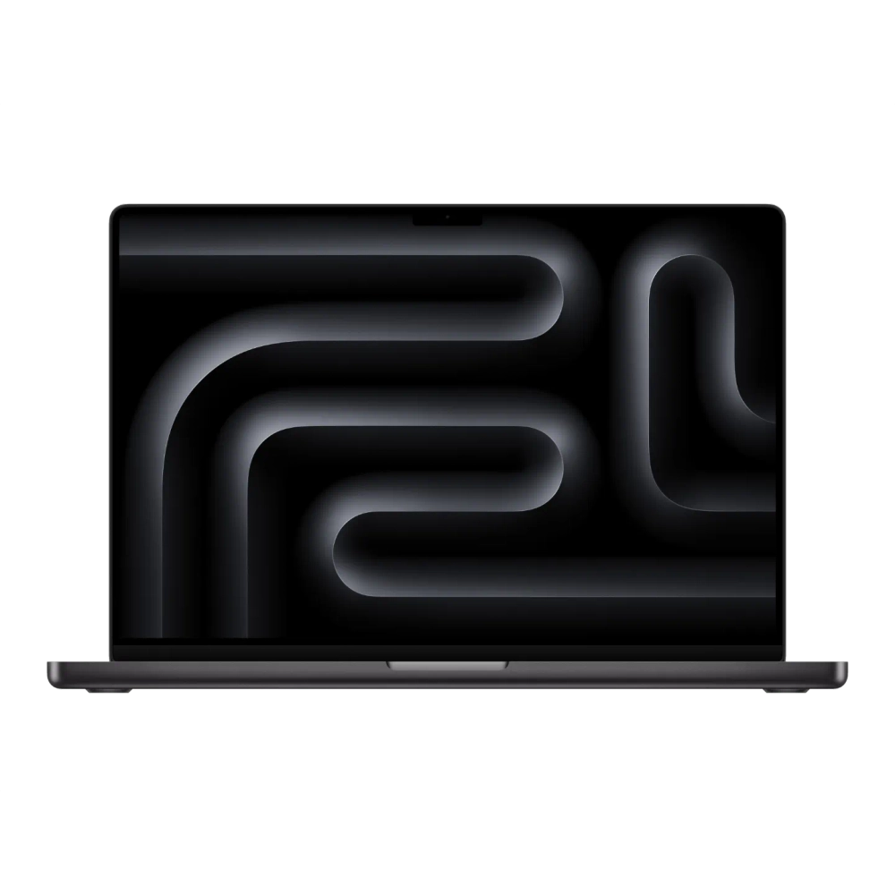 MacBook Pro 16" (M5 Max)