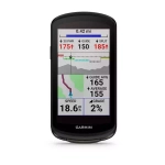 Велокомпьютер Garmin EDGE 1040 SOLAR, 010-02503-21