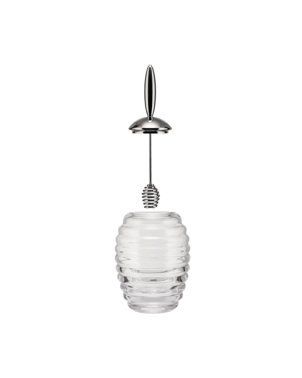 Alessi Контейнер для меда 8,7 см EAN 8003299969227
