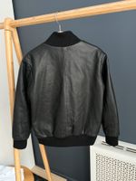 Кожаная куртка Dolce&Gabbana, 116