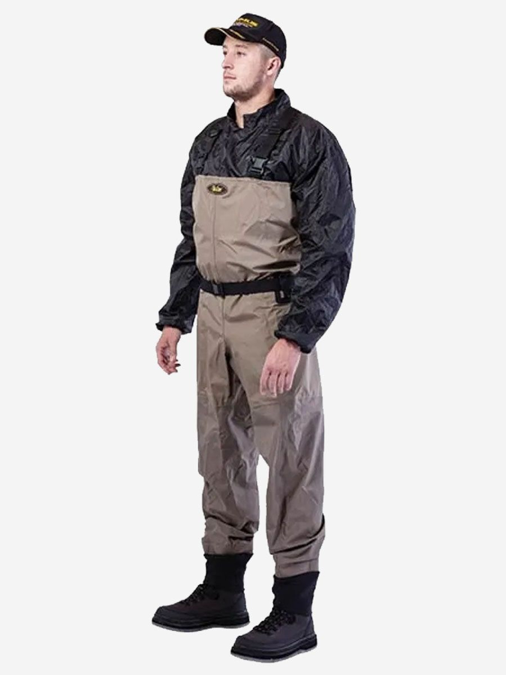 Вейдерсы Alaskan Storm XS