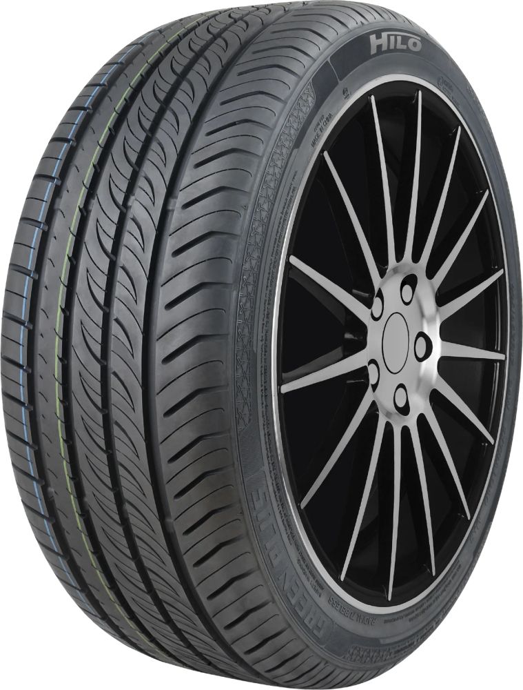 Hilo Green Plus 205/40 R17 84W