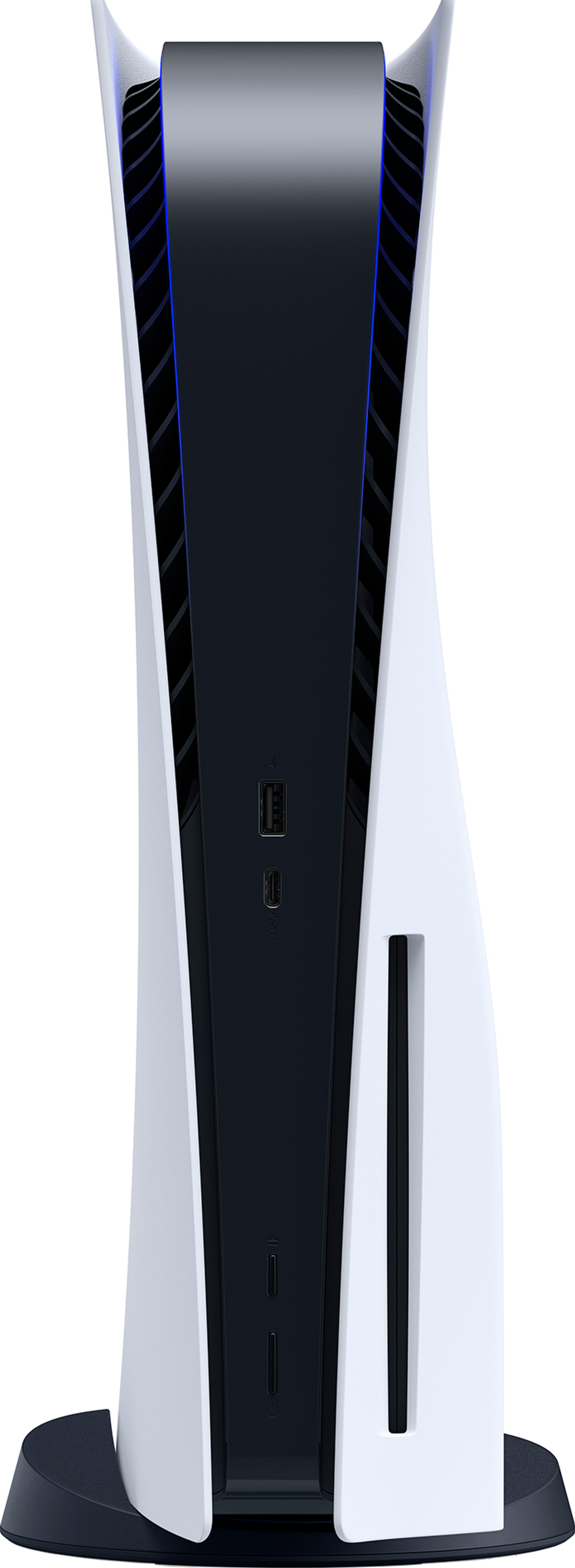 Sony Игровая приставка Sony PlayStation 5 CFI-12(00/16/18) A, белый