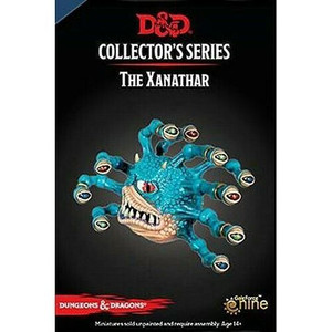 D&D Collector's Series: The Xanathar