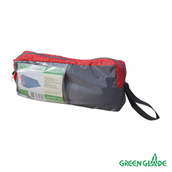 Палатка туристическая Green Glade Minicasa 2 местная