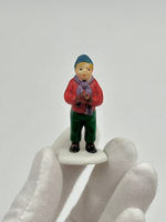 Фигурка Мальчик Department 56