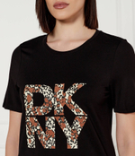 Футболка DKNY - черный(D2G4A174)